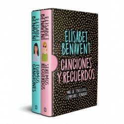 (ESTUCHE) CANCIONES Y...