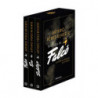 TRILOGIA FALCO (ESTUCHE)