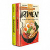(ESTUCHE) ¡RAMEN! + ¡DUMPLINGS!