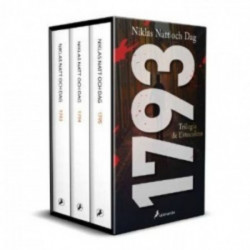 (PACK) TRILOGIA DE...