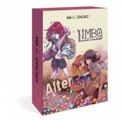 ESTUCHE PLANETA MANGA: ANA...
