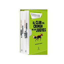 (ESTUCHE) EL CLUB DEL...