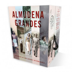 (ESTUCHE) EPISODIOS DE UNA...