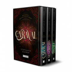 (ESTUCHE) TRILOGIA - CARAVAL
