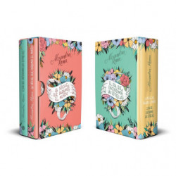 (Estuche) Alexandra Roma