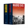 (ESTUCHE) MADRID + MADRID 1945