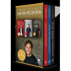 LOS (ESTUCHE) 88 PELDAÑOS