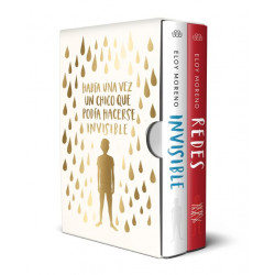 (PACK) INVISIBLE (INVISIBLE...