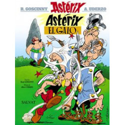 ASTERIX EL GALO
