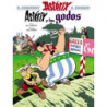 ASTERIX Y LOS GODOS