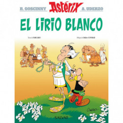 EL LIRIO BLANCO