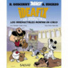 IDEAFIX Y LOS IRREDUCTIBLES 4 - LOS IRREDUCTIBLES MONTAN UN CIRCO