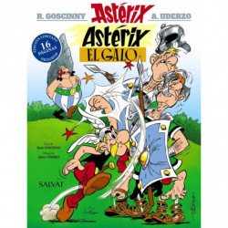 ASTERIX EL GALO (ED 2024)