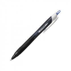 Boligrafo uni-ball jet stream sport sxn-150e tinta hibrida azul