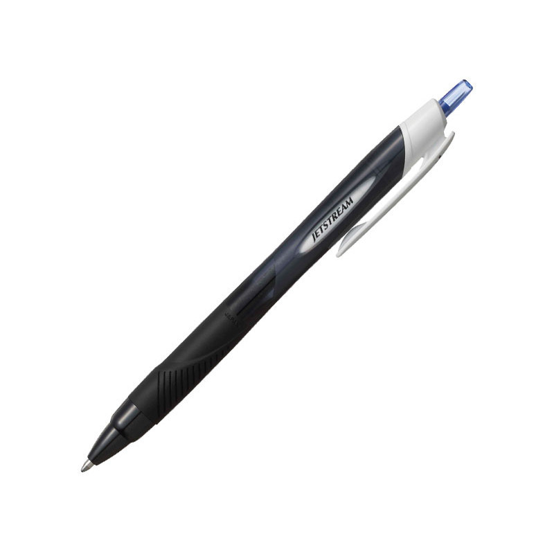 Boligrafo uni-ball jet stream sport sxn-150e tinta hibrida azul Boligrafo uni-ball jet stream sport sxn-150e tinta hibrida azul