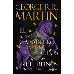EL CABALLERO DE LOS SIETE REINOS (CANCIÓN DE HIELO Y FUEGO)