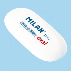 goma miga de pan Oval 1012