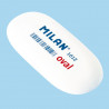 goma miga de pan Oval 1012