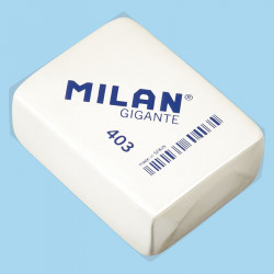 goma miga de pan gigantes 403