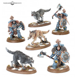 Cortacabezas de la Guardia del Lobo