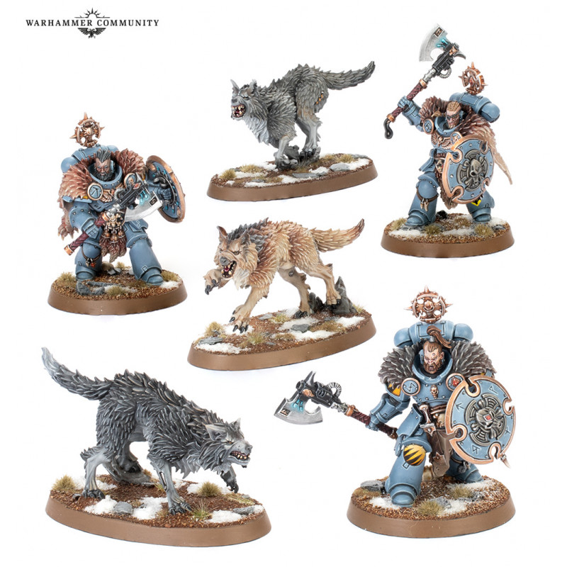 Cortacabezas de la Guardia del Lobo