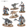 Cortacabezas de la Guardia del Lobo