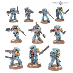 Cazadores Grises