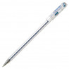 Bolígrafo Tinta Aceite Pentel BK 77 Azul