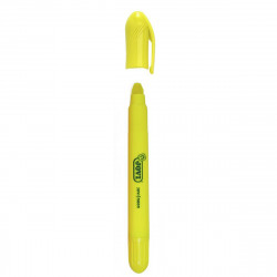 Fluorescente Gel Jovi Neón Amarillo