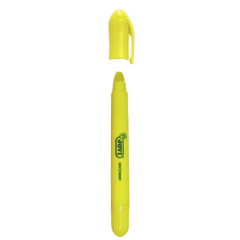 Fluorescente Gel Jovi Neón Amarillo Fluorescente Gel Jovi Neón Amarillo