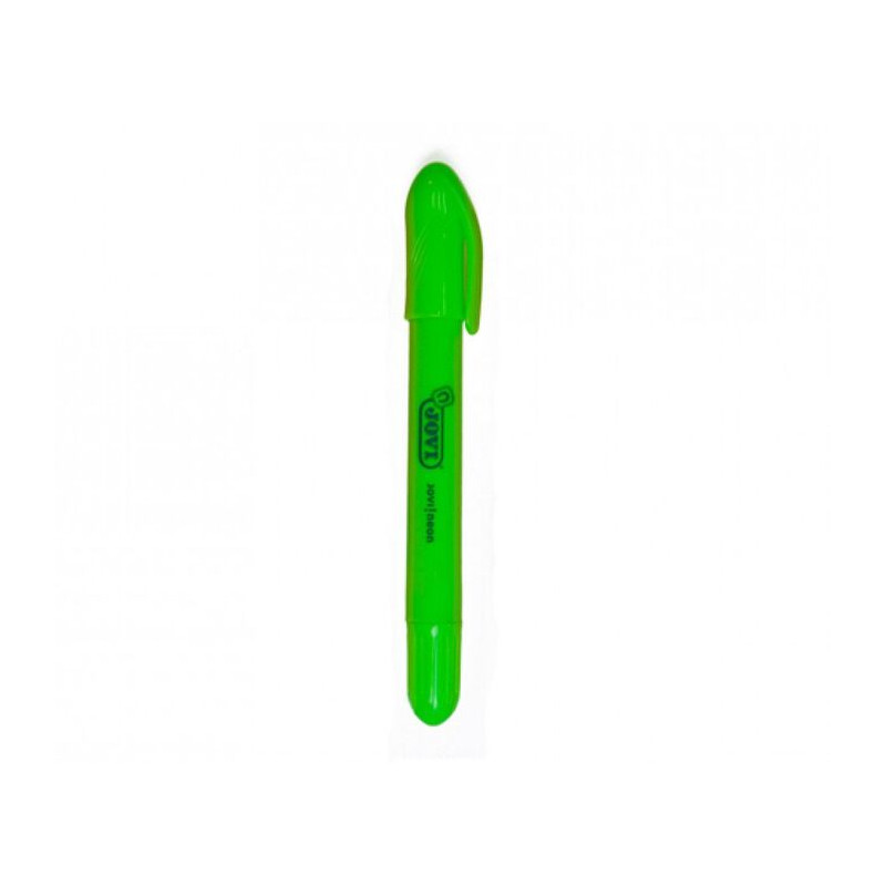 Fluorescente Gel Jovi Neón Verde Fluorescente Gel Jovi Neón Verde