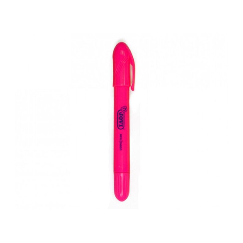 Fluorescente Gel Jovi Neón Rosa Fluorescente Gel Jovi Neón Rosa