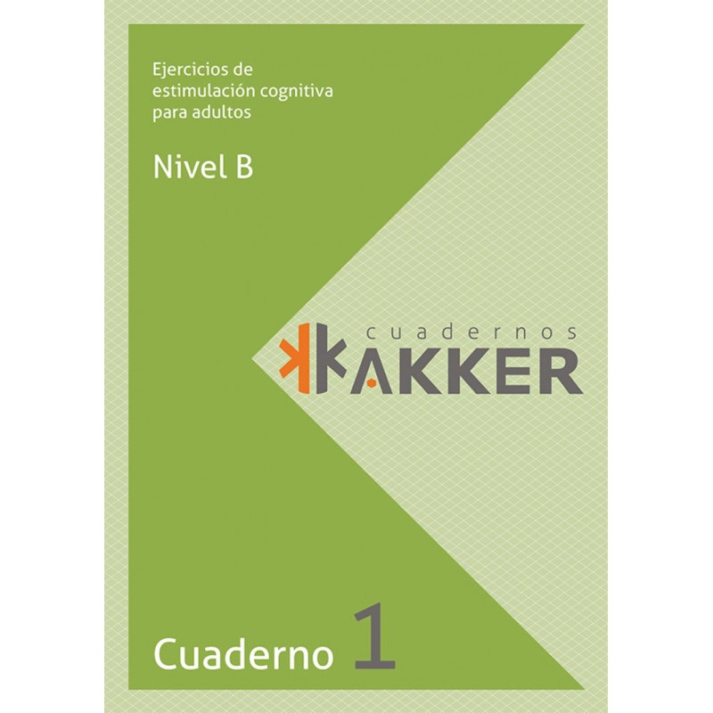 COGNITIVA PARA ADULTOS
