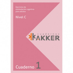 COGNITIVA PARA ADULTOS