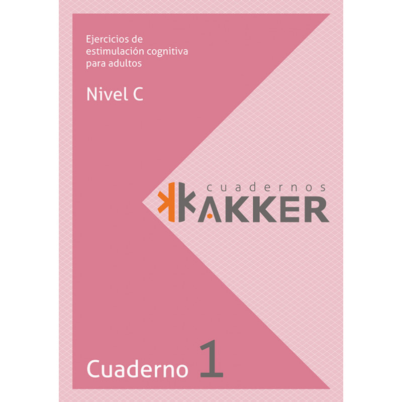 COGNITIVA PARA ADULTOS COGNITIVA PARA ADULTOS