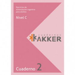 COGNITIVA PARA ADULTOS
