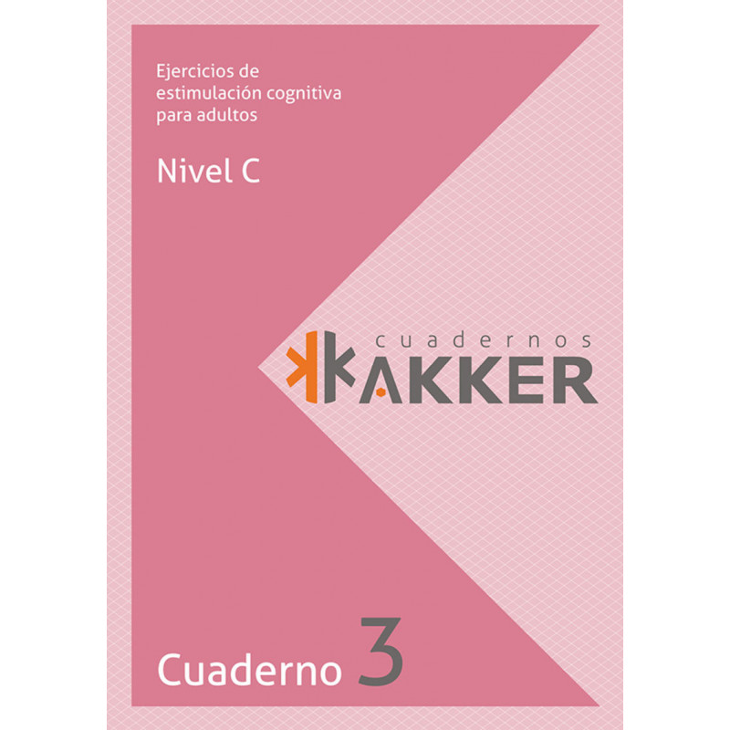 COGNITIVA PARA ADULTOS COGNITIVA PARA ADULTOS