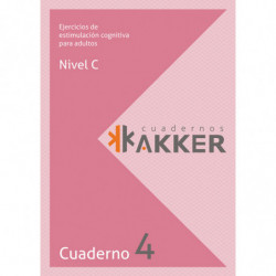 COGNITIVA PARA ADULTOS