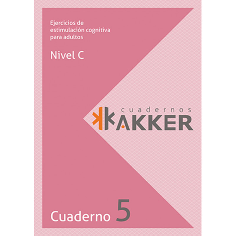 COGNITIVA PARA ADULTOS COGNITIVA PARA ADULTOS