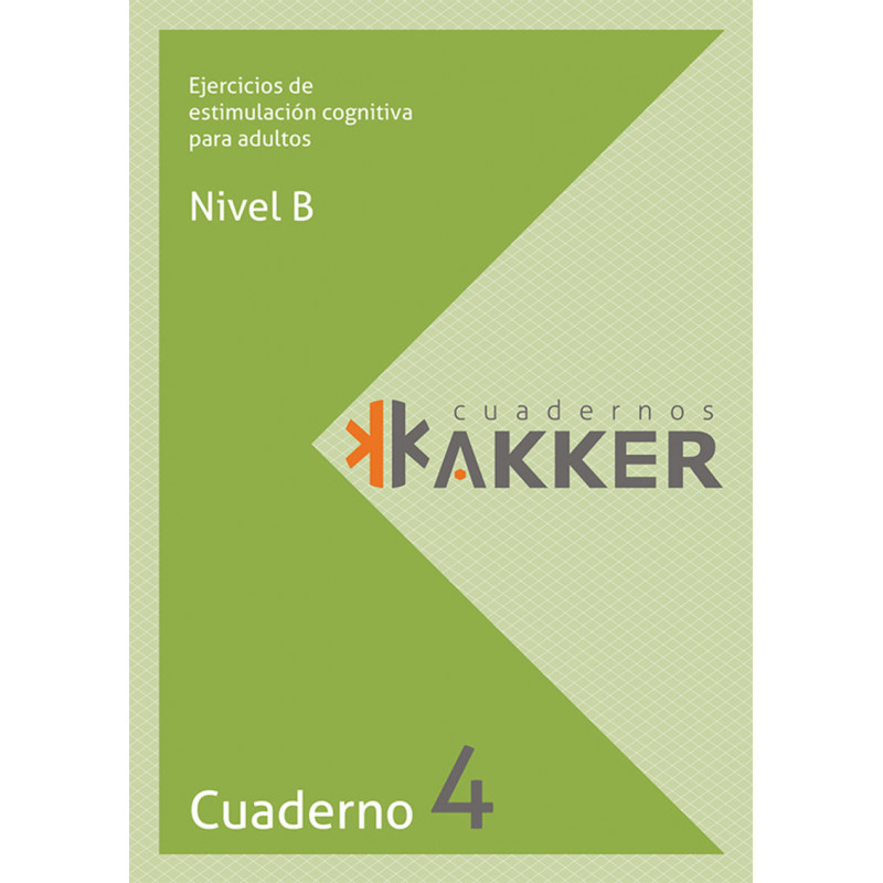 COGNITIVA PARA ADULTOS COGNITIVA PARA ADULTOS