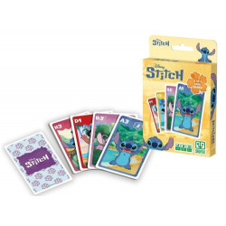 NAIPE INFATIL SUFFLE STITCH