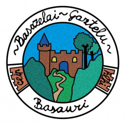 BASOZELAI GAZTELU LH1 - 2025-2026