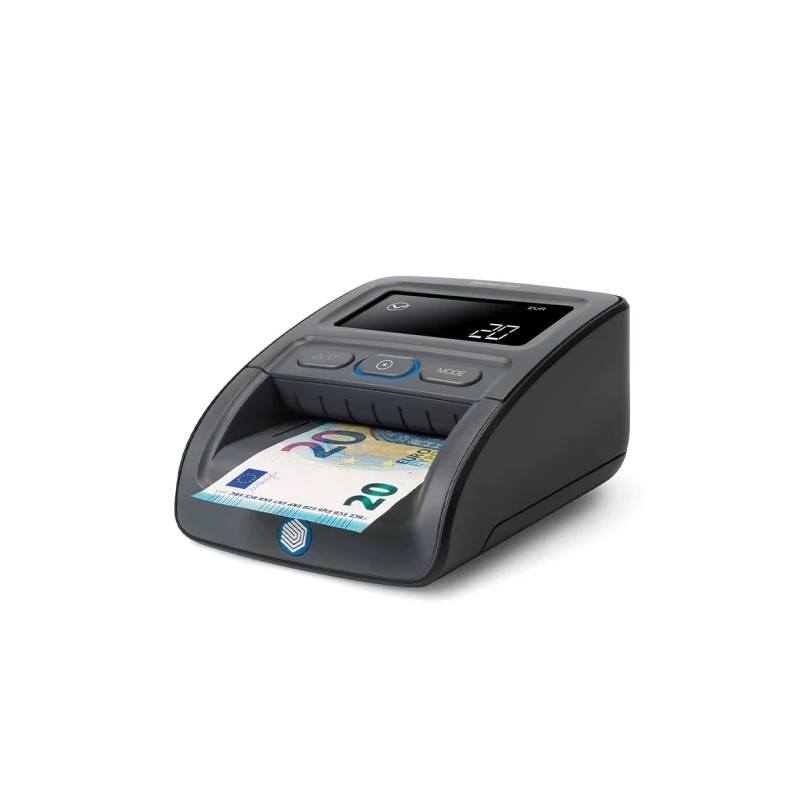 Safescan 155-S Detector billetes automático Safescan 155-S Detector billetes automático