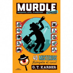 MISTERIOS