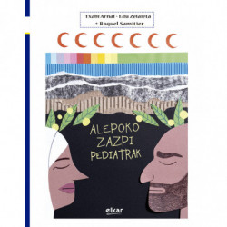 ALEPOKO ZAZPI PEDIATRAK