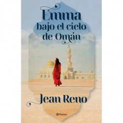 EMMA BAJO EL CIELO DE OMAN