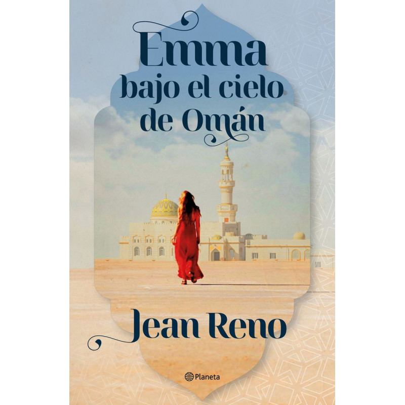 EMMA BAJO EL CIELO DE OMAN EMMA BAJO EL CIELO DE OMAN
