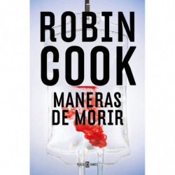MANERAS DE MORIR