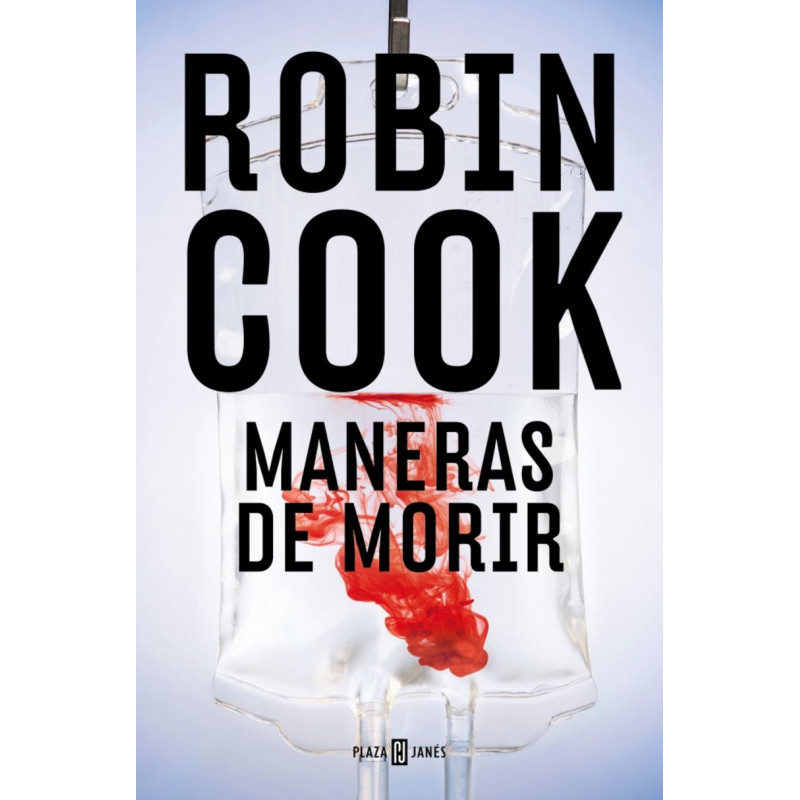 MANERAS DE MORIR MANERAS DE MORIR