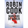 MANERAS DE MORIR